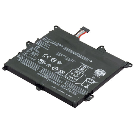L14M2P22 L14S2P21 Lenovo IdeaPad Flex 3 1120 80LX 1130 1470 1480 1580 [7.4V] Laptop Battery Replacement