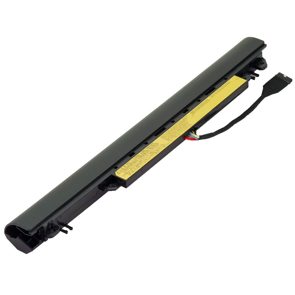 5B10L04166 Battery for Lenovo IdeaPad 110-14AST 14IBR 14IKB 14ISK Series Lenovo IdeaPad 110-15ACL 15AST 15IBR 15IKB 15ISK Series Laptop L15C3A03 L15S3A02 5B10L04215 L15L3A03 5B10L04167 [10.8V/11.1V] Compatible Battery
