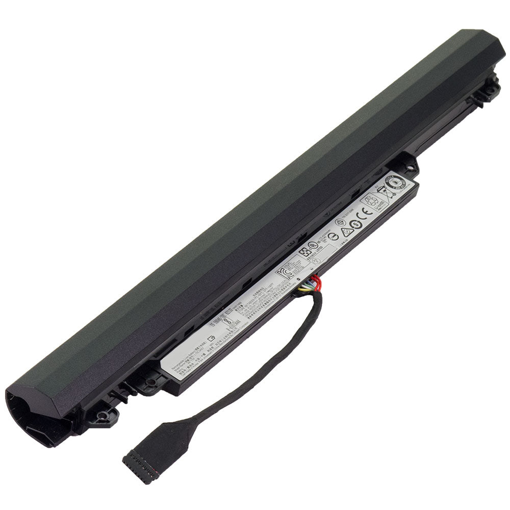 5B10L04166 Battery for Lenovo IdeaPad 110-14AST 14IBR 14IKB 14ISK Series Lenovo IdeaPad 110-15ACL 15AST 15IBR 15IKB 15ISK Series Laptop L15C3A03 L15S3A02 5B10L04215 L15L3A03 5B10L04167 [10.8V/11.1V] Compatible Battery