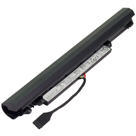 5B10L04166 Battery for Lenovo IdeaPad 110-14AST 14IBR 14IKB 14ISK Series Lenovo IdeaPad 110-15ACL 15AST 15IBR 15IKB 15ISK Series Laptop L15C3A03 L15S3A02 5B10L04215 L15L3A03 5B10L04167 [10.8V/11.1V] Compatible Battery