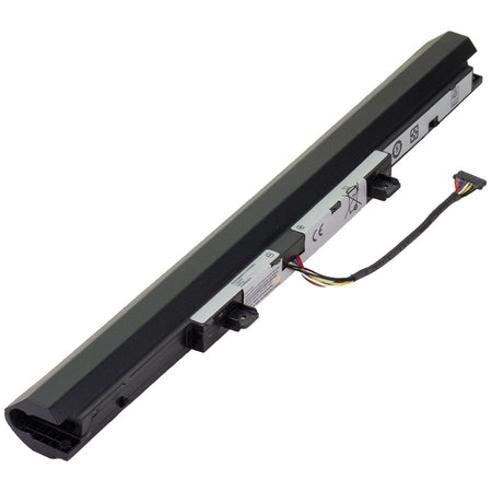 Lenovo Ideapad V310-14IKB 14ISK 15IKB 15ISK 80T2 80V8 80SX 80UF 80T3 80SY Series Laptop Battery L15L4A02 L15C4A02 L15S4A02 [14.4V] Compatible Battery