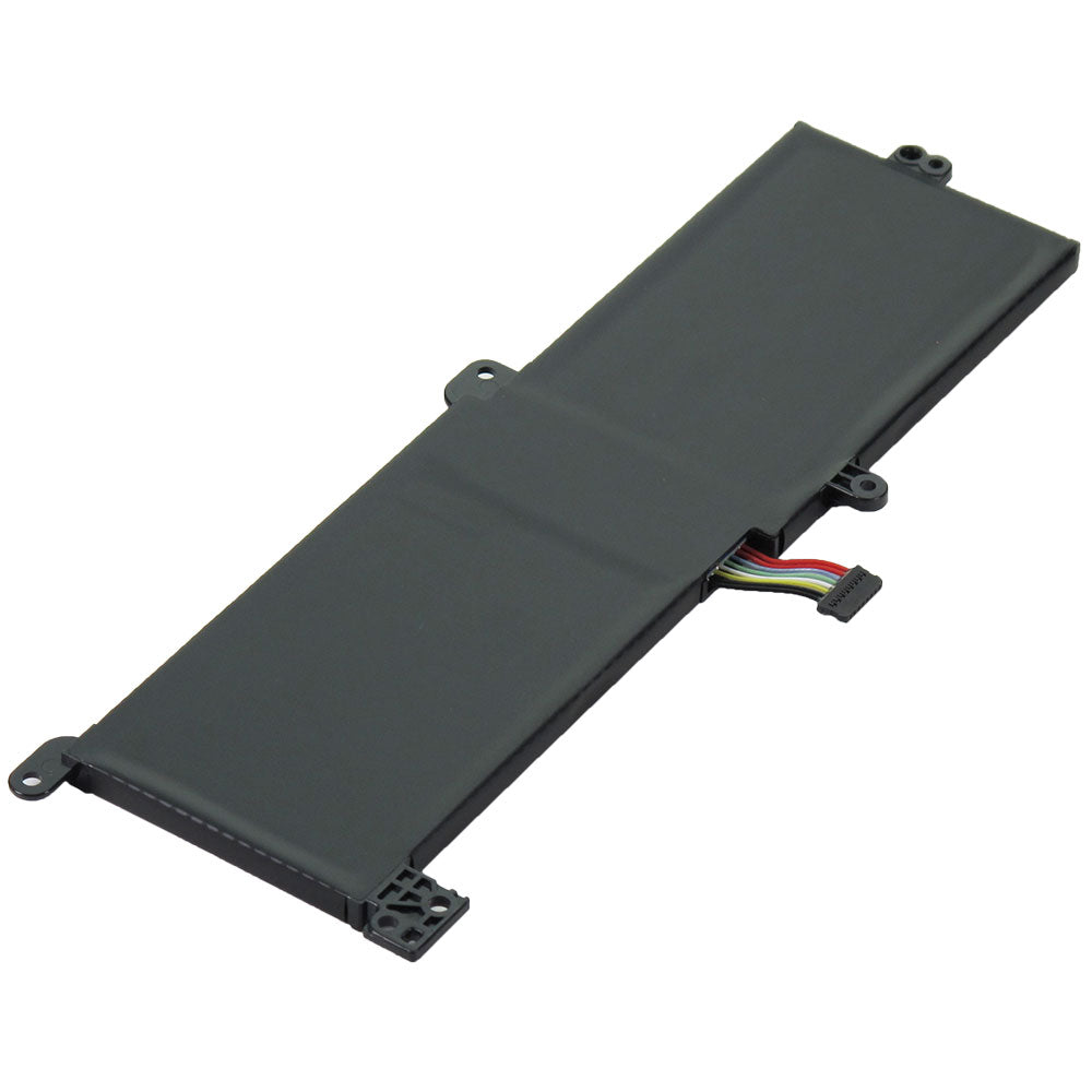 Lenovo L16L2PB3 L16L2PB2 320-15ABR 320-15AST V320-17IKB IdeaPad 320 330 520 L16M2PB1 L16C2PB2 L16L2PB1 L16M2PB2 L16S2PB2 [7.6V] Compatible Laptop Battery