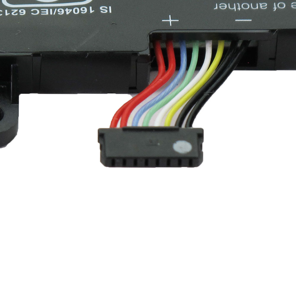 Lenovo IdeaPad 330-14AST 330-14IGM 330-14IKB 330-15AST 330-15IGM 330-15IKB 330-17AST 330-17IKB 81DK Series Laptop Battery L16M2PB1 L16C2PB2 L16M2PB2 L16L2PB2 L16C2PB1 L16L2PB1 L16L2PB1 L17L2PF1 [7.6V] Compatible Battery