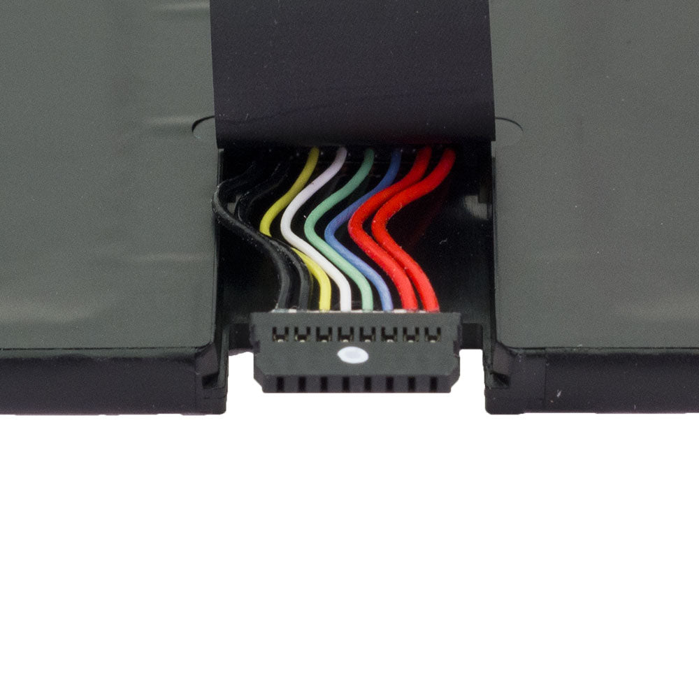 L16C4P61 Battery for Lenovo Yoga 920-13IKB Series Laptop L16M4P60 5B10N01565 5B10N17665 5B10W67249 SB10W67429 [7.68V] Compatible Battery