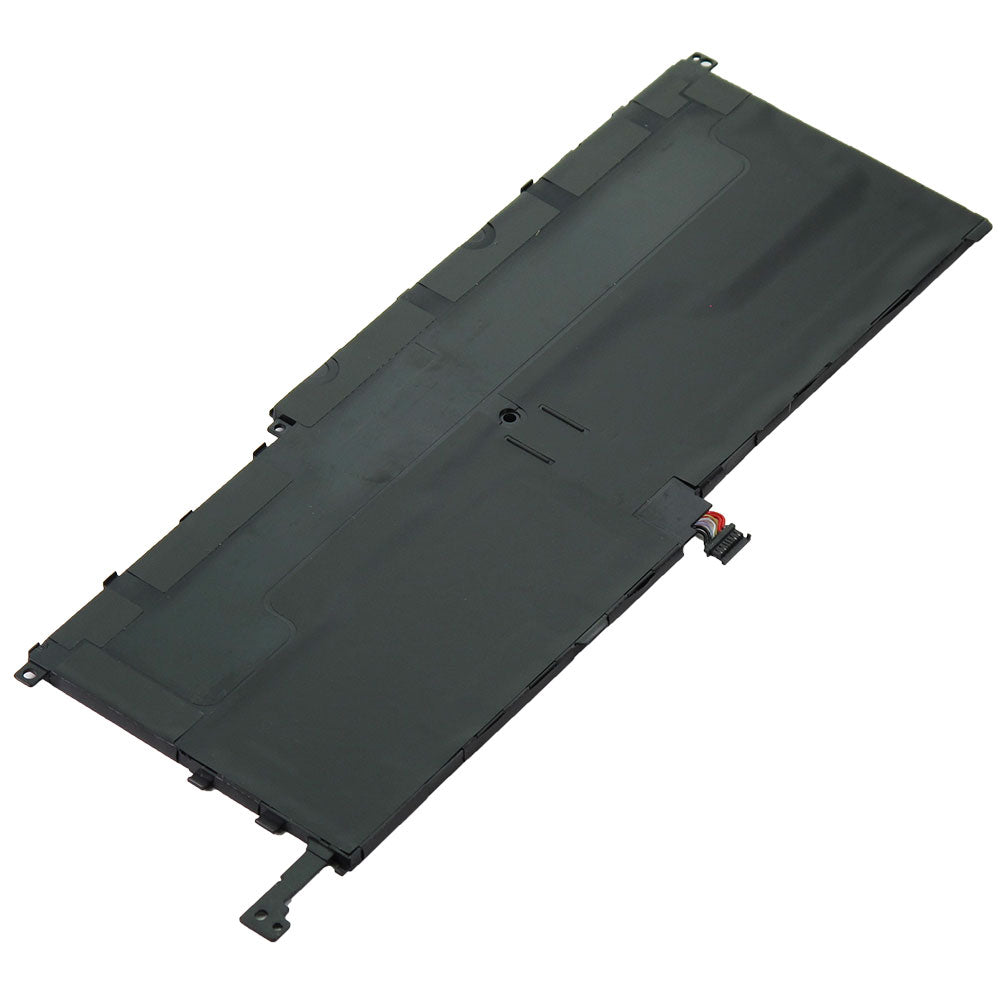 01AV444 01AV457 Battery for Lenovo ThinkPad X1 Carbon 4th Gen 2016 Series Lenovo ThinkPad X1 Yoga 1st Gen 2016 Series Lenovo ThinkPad X1 Yoga 2nd Gen 2017 Series Laptop 00HW028 01AV439 00HW029 SB10F46467 SB10K97566 SB10F46466 [15.2V] Compatible Battery