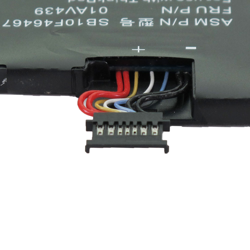 00HW029 Battery for Lenovo ThinkPad X1 Carbon 4th Gen 2016 Series Lenovo ThinkPad X1 Yoga 1st Gen 2016 Series Lenovo ThinkPad X1 Yoga 2nd Gen 2017 Series Laptop 00HW028 01AV439 01AV444 01AV457 SB10F46467 SB10K97566 SB10F46466 [15.2V] Compatible Battery