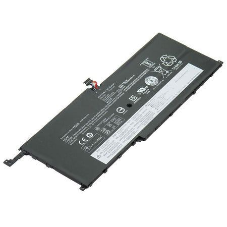 00HW029 Battery for Lenovo ThinkPad X1 Carbon 4th Gen 2016 Series Lenovo ThinkPad X1 Yoga 1st Gen 2016 Series Lenovo ThinkPad X1 Yoga 2nd Gen 2017 Series Laptop 00HW028 01AV439 01AV444 01AV457 SB10F46467 SB10K97566 SB10F46466 [15.2V] Compatible Battery