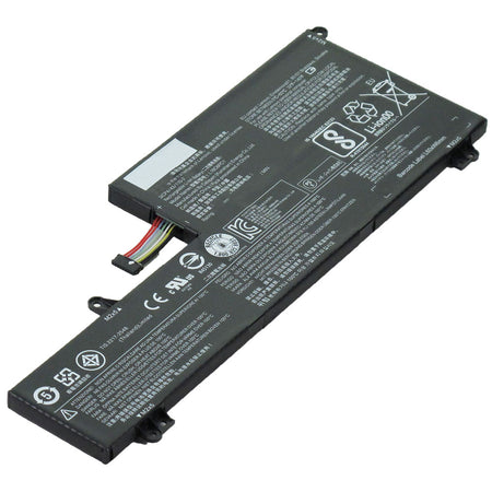 L16L6PC1 L16C6PC1 L16M6PC1 Lenovo Yoga 720 720-15 720-15Ikb 5B10M53743 5B10M53744 5B10M53745 3ICP4/43/110-2 [11.52V] Laptop Battery Replacement