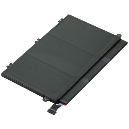 Lenovo ThinkPad E580 E590 E585 E595 Series Laptop Battery 5B10W13887 L17L3P51 L17C3P51 01AV448 01AV445 L17M3P52 L17M3P51 SB10K97606 01AV446 SB10K97609 5B10W13888 [11.1V] Compatible Battery