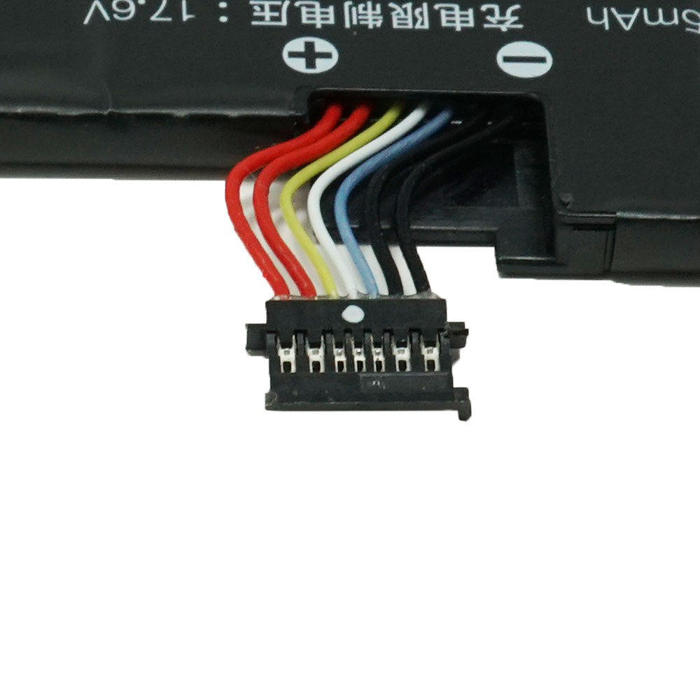 SB10K97624 Battery for Lenovo ThinkPad X1 Yoga 3rd Gen 2018 Series Laptop L17M4P71 01AV475 L17M4P73 01AV499 02DL003 01AV474 L17M4P71 SB10K97623 SB10K97638 [15.2V/15.36V] Compatible Battery
