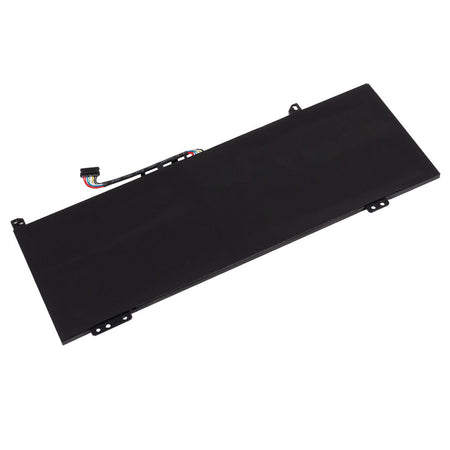 Lenovo XiaoXin Air 14IKBR 14ARR 14IWL Series Laptop L17C4PB0 5B10Q16066 L17M4PB0 3ICP4/41/110 [7.68V] Compatible Battery