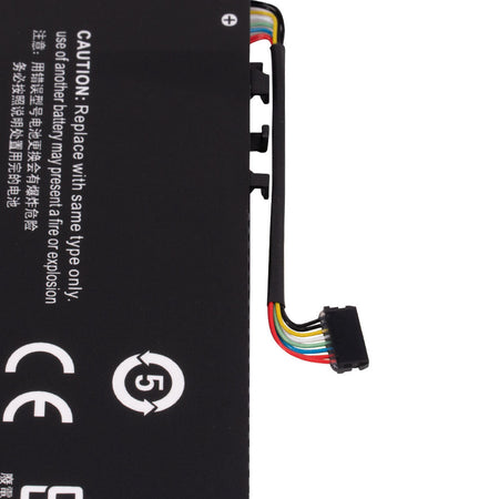 L17M4PB0 Battery for Lenovo Flex 6-14IKB 14ARR Lenovo IdeaPad 530-14ARR 14IKB Lenovo IdeaPad 530S-14ARR 14IKB 15IKB Lenovo XiaoXin Air 14IKBR 14ARR 14IWL 15IKBR 15ARR 15IWL Series Laptop L17C4PB0 5B10Q16066 3ICP4/41/110 [7.68V] Compatible Battery