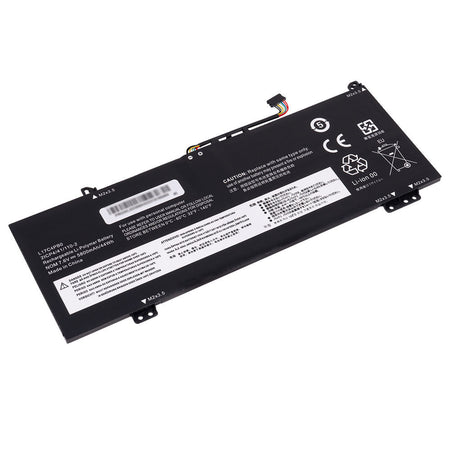 Lenovo XiaoXin Air 15IKBR 15ARR 15IWL Series Laptop L17C4PB0 5B10Q16066 L17M4PB0 3ICP4/41/110 [7.68V] Compatible Battery