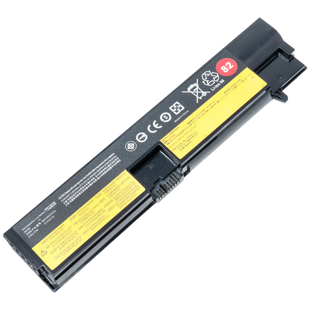 SB10K97575 SB10K97574 Battery for Lenovo ThinkPad E570 E570c E575 Series Laptop 01AV418 01AV417 01AV415 01AV416 SB10K97573 SB10K97572 [14.6V/15.28V] Compatible Battery 