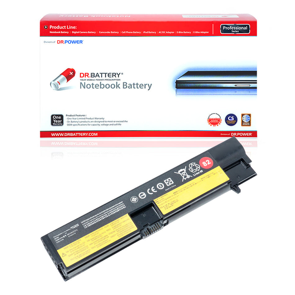 Lenovo ThinkPad E570 E570c E575 Series Laptop Battery 01AV418 01AV417 SB10K97575 SB10K97574 01AV415 01AV416 SB10K97573 SB10K97572 [14.6V/15.28V] Compatible Battery 