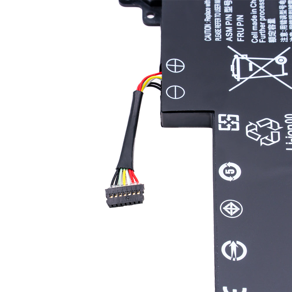 Lenovo ThinkPad T470 A475 T480 A485 TP25 01AV419 01AV420 01AV421 01AV489 SB10K97578 SB10K97576 SB10K97577 [11.4V] Compatible laptop Battery
