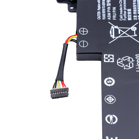 Lenovo ThinkPad T470 A475 T480 A485 TP25 01AV419 01AV420 01AV421 01AV489 SB10K97578 SB10K97576 SB10K97577 [11.4V] Compatible laptop Battery