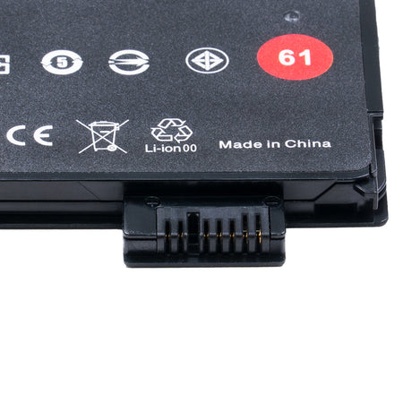 Lenovo 01AV490 01AV425 ThinkPad A475 T470 T480 T570 T580 P51S P52S TP25 01AV452 01AV423 [11.4V] Compatible Laptop Battery