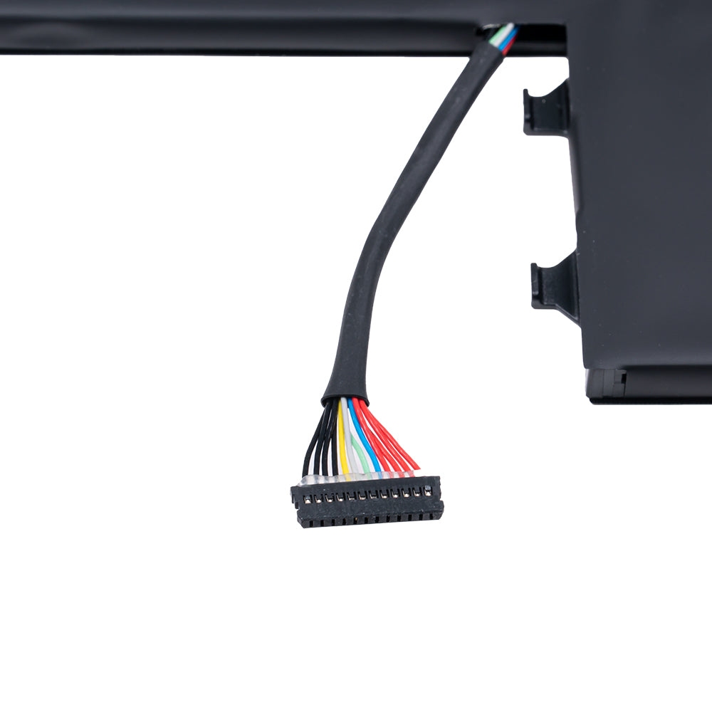 Close-up of 5B10Q80766 compatible laptop battery connector for Lenovo Legion Y530 Y540 Y545 Y730 Y740