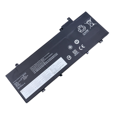 Lenovo ThinkPad T480s 01AV480 01AV479 01AV478 L17L3P71 L17M3P71 SB10K97621 SB10K97620 [11.58V] Compatible Laptop Battery
