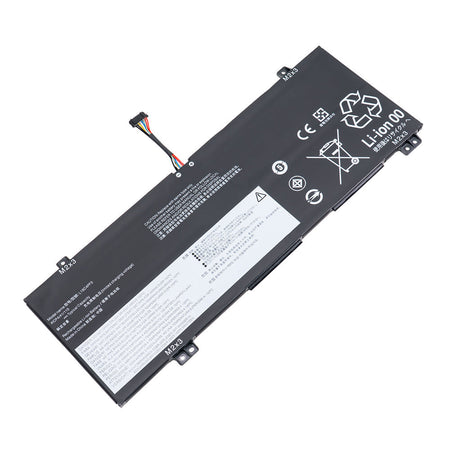Lenovo IdeaPad S540-14API S540-14IML S540-14IWL Series Laptop Battery L18C4PF3 5B10T09081 L18M4PF3 5B10W67194 L18M4PF4 [15.36V] Compatible Battery