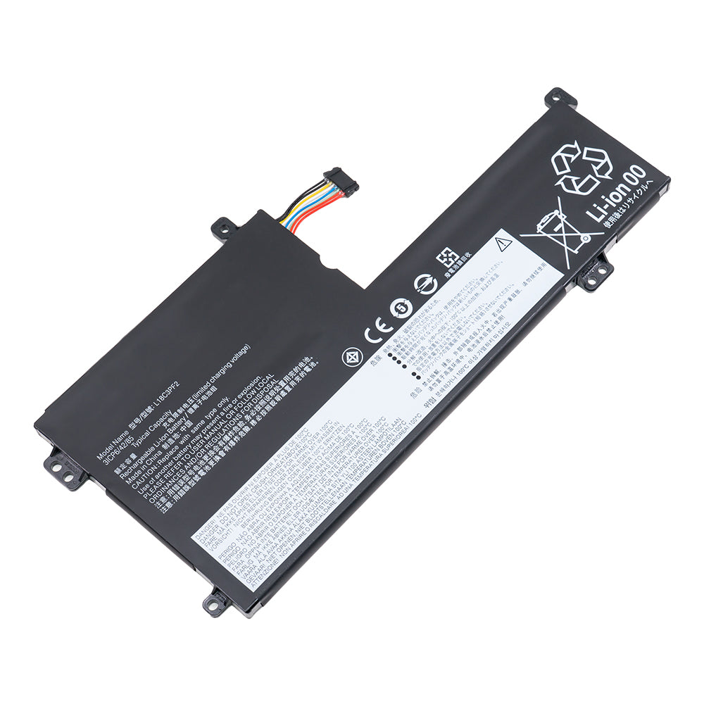 L18C3PF2 L18D3PF1 L18M3PF2 V340 V155 Lenovo IdeaPad L340 L340-15API Touch L340-17IWL L340-15IWL L340-17API L340-17IWL V155 15 V155-15API L18L3PF1 L18M3PF2 [11.25V] Laptop Battery Replacement