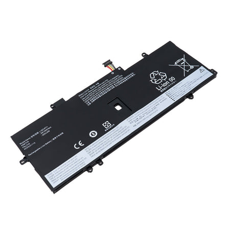 Lenovo ThinkPad X1 Carbon 7th Gen Series ThinkPad X1 Carbon 8th Gen Series Lenovo ThinkPad X1 Yoga 4th Gen 5th Gen Series Laptop L18L4P71 L18C4P71 02DL004 02DL005 02DL006 SB10K97643 [15.36V/15.4V] Compatible Battery