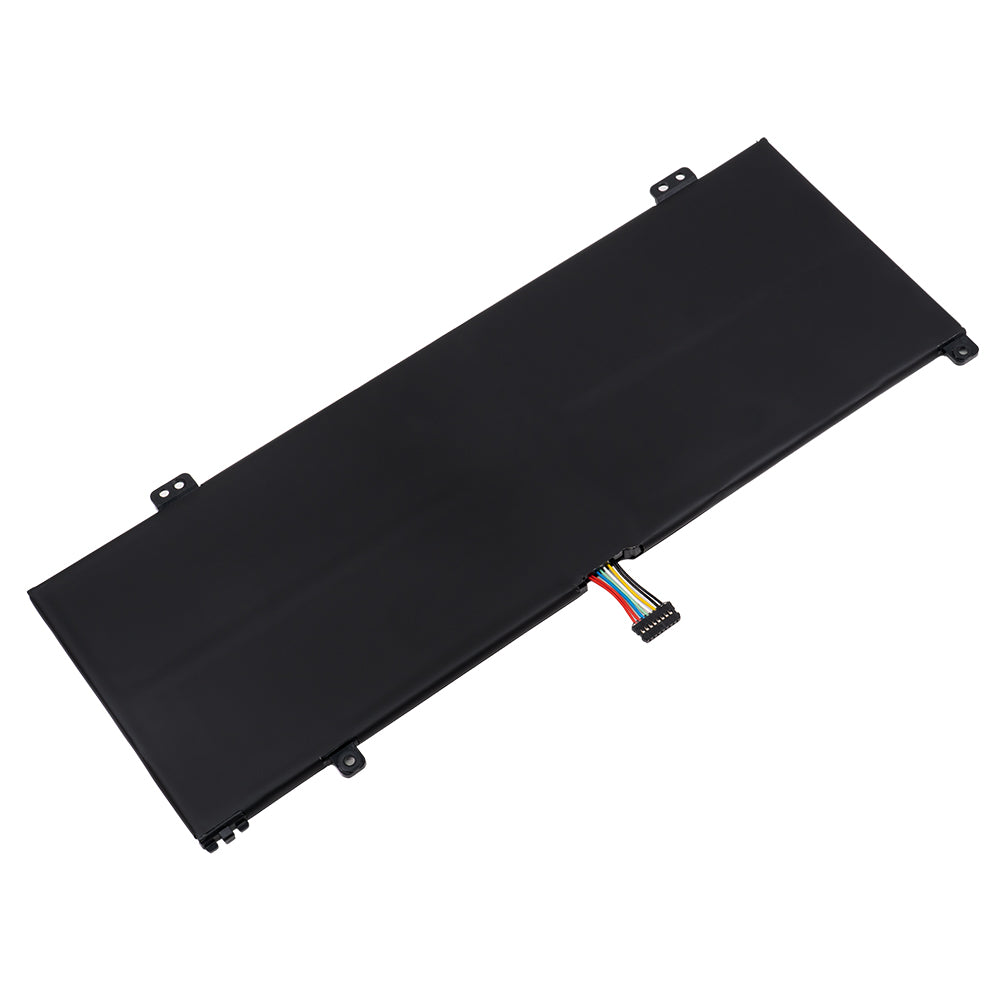 L18D4PF0 Battery for Lenovo Thinkbook 13s-IML 20RR Series Lenovo Thinkbook 13s-IWL 20R9 Series Lenovo Thinkbook 14s-IML 20RS Series Lenovo Thinkbook 14s-IWL 20RM Series Laptop L18M4PF0 L18C4PF0 5B10S73499 5B10W67315 [15.36V] Compatible Battery
