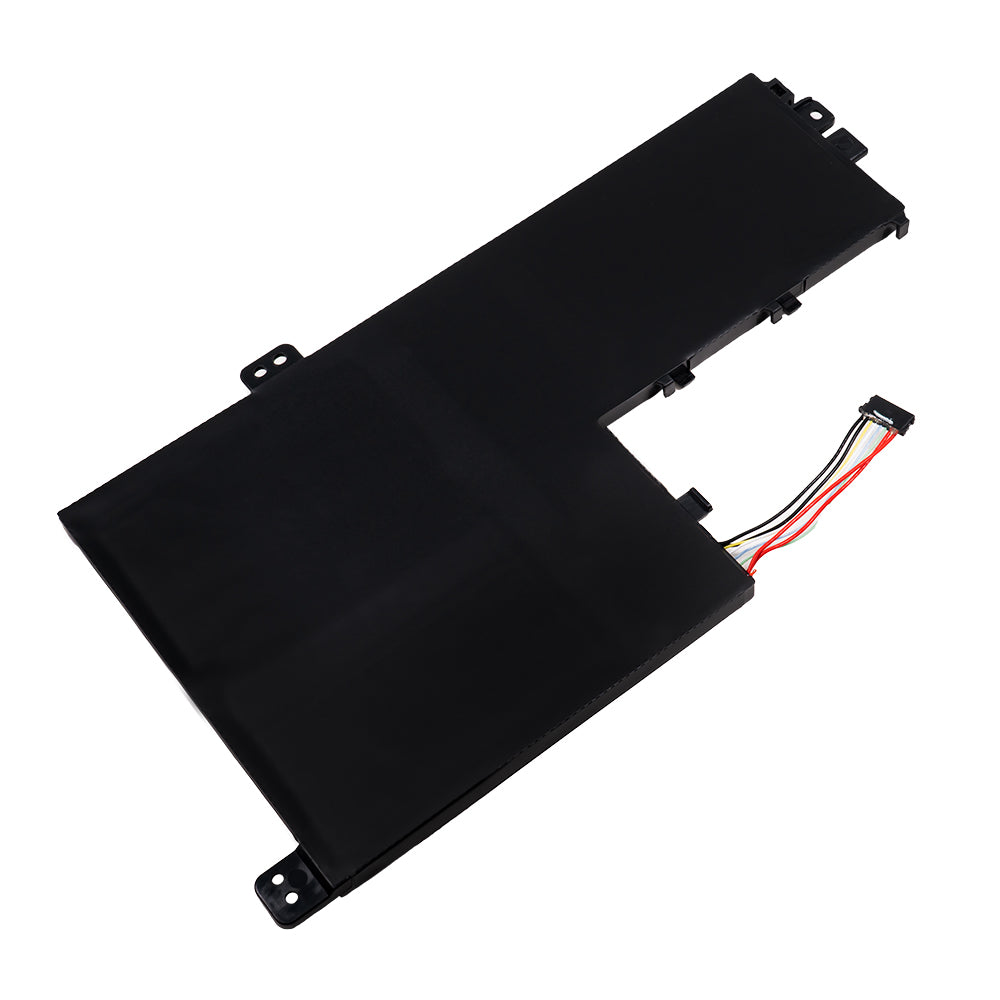 Lenovo Flex 5 1570 Flex 5 1470 Series Laptop Battery L15C3PB1 L15C2PB1 L15L3PB0 L15L2PB1 L15M3PB0 L15M2PB1 L14M2P21 L14L2P21 [11.25V/11.4V] (Shape A) Compatible Battery
