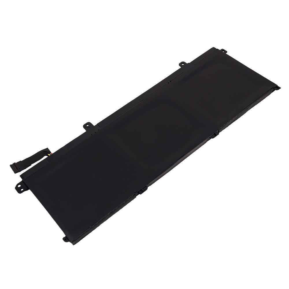 02DL007 Battery for Lenovo ThinkPad P14s Gen 1 Gen 2 Series Lenovo ThinkPad P43s Series Lenovo ThinkPad T14 Gen 1 Gen 2 Series Lenovo ThinkPad T490 T495 Series Laptop L18C3P72 L18S3P73 5B10W13906 02DL008 L18M3P73 [11.52V/11.55V] Compatible Battery
