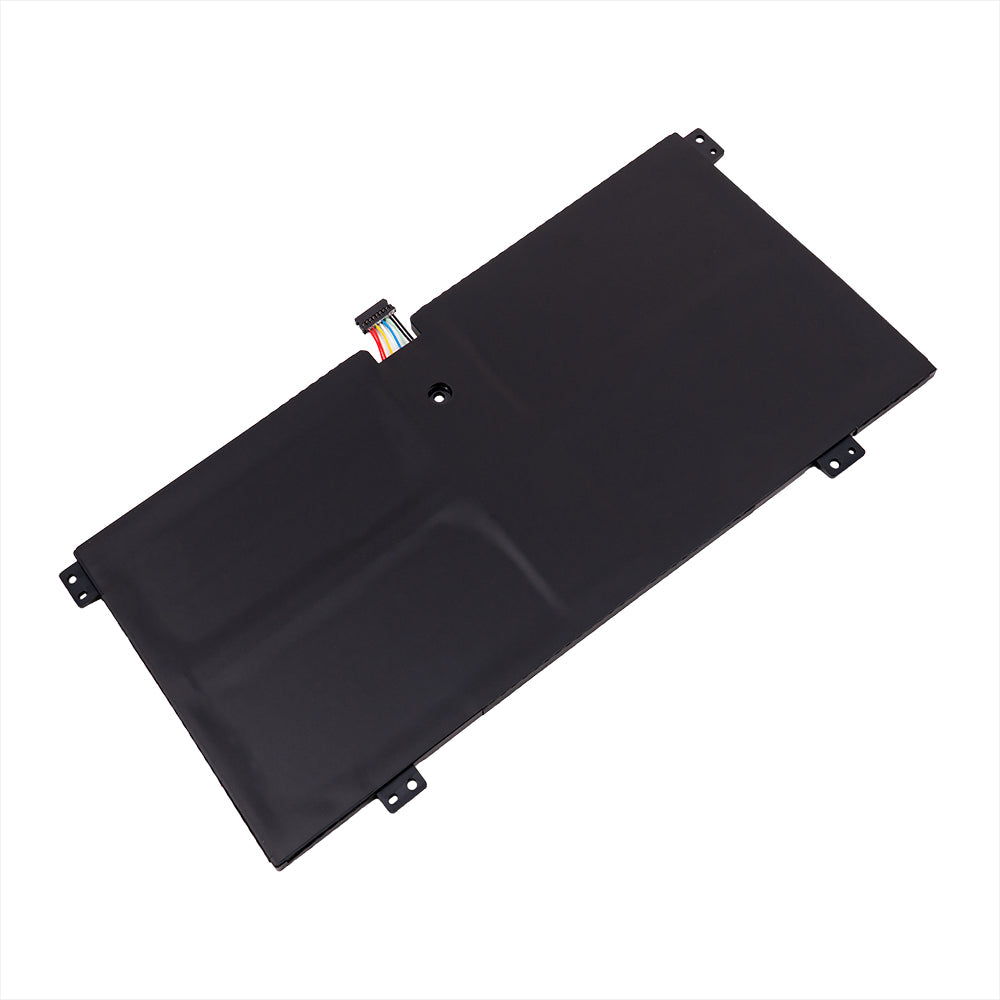 5B10K90767 5B10K90801 Battery for Lenovo Yoga 710-11IKB 80V6 Series Lenovo Yoga 710-11ISK 80TX Series Laptop L15M4PC1 L15L4PC1 [7.6V] Compatible Battery