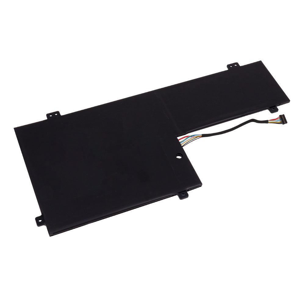 Lenovo Yoga C740-15IML 81TD0007US 81TD0053TW 81TD001VHH 81TD0005US Series Laptop Battery L18D3PF2 5B10T83739 5B10T83740 L18M3PFA 5B10W67258 3ICP4/67/141 [11.52V] Compatible Battery