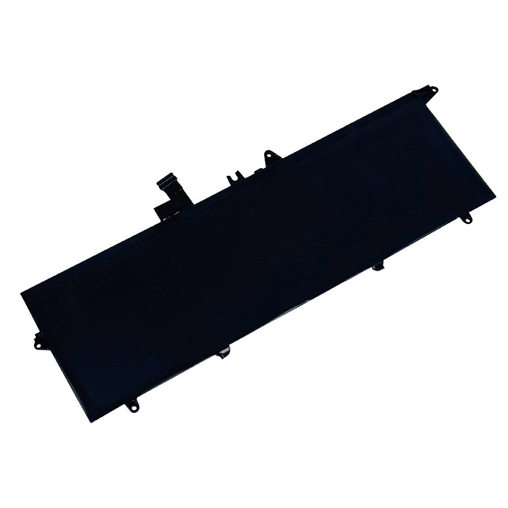 L18C3PD2 L18M3PD2 Battery for Lenovo ThinkPad T490s 20NX 20NY Series ThinkPad T495s 20QJ 20QK Series ThinkPad T14s Gen 1 20T0 20T1 20UH 20UJ Series Laptop L18M3PD1 L18L3PD1 02DL014 02DL013 5B10W13955 5B10W13909 [11.52V] Compatible Battery