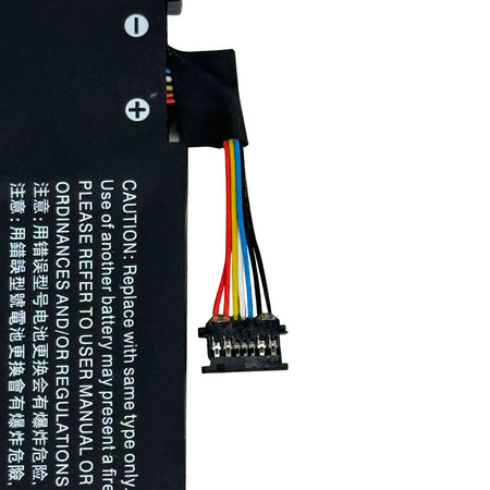 Lenovo ThinkPad P1 2nd Gen Series Lenovo ThinkPad P1 Gen2 Series Laptop Battery L17C4P72 01YU911 L18M4P71 5B10W13953 5B10W13900 SB10Q76929 5B10V98091 [15.36V] Compatible Battery