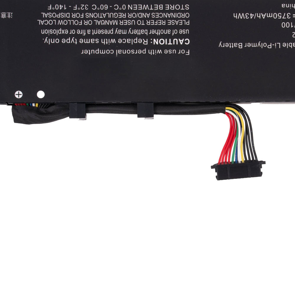 Lenovo IdeaPad Gaming 3-15IHU6 Series Lenovo L360-15 Series Laptop L20C3PC2 L20M3PC2 5B11B96715 SB11B96717 5B11B96718 5B11B96719 L20D3PC2 L20L3PC2 [11.52V/11.55V] Compatible Battery