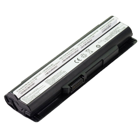 MSI BTY-S15 BTY-S15 GP60 GE60 CX61 GE620DX FX400 FX700 CX650 GE70 GE70H CR41 CR650 FR400 FX420 FX600MX FX620 FR600 FX600 GE620 BTY-S14 [11.1V] Compatible Laptop Battery