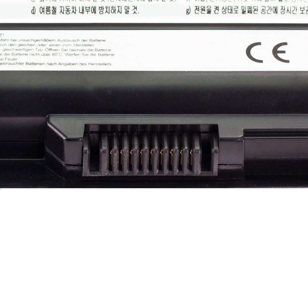 MSI BTY-S15 BTY-S15 GP60 GE60 CX61 GE620DX FX400 FX700 CX650 GE70 GE70H CR41 CR650 FR400 FX420 FX600MX FX620 FR600 FX600 GE620 BTY-S14 [11.1V] Compatible Laptop Battery