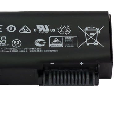 BTY-M6H 3ICR19 66-2 MSI GE62 MSI GE63 MSI GP72 MSI GE70 GE72 GP72 GL62 GL72 GE73 [10.86V] Laptop Battery Replacement