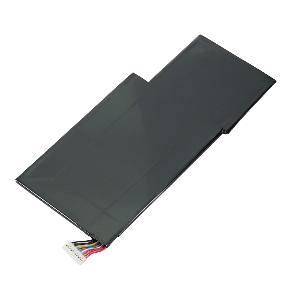 MSI GF63 GF65 GF75 WP65 Series Laptop Battery BTY-M6K [11.4V] Compatible Battery