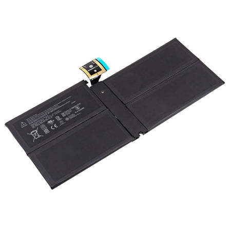 Microsoft FJU-00001 FKG-00001 FKJ-00001 ‎LJJ-00001 KJT-00015 KJU-00015 Series Surface Book Battery G3HTA038H DYNM02 [7.57V] Compatible Battery