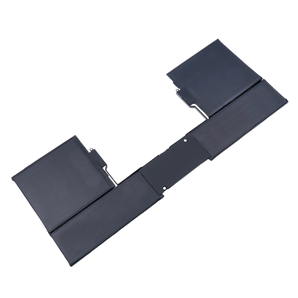 Microsoft Surface Book 1st Gen 1785 with Performance Base (GTX 965M) G3HTA001H 93HTA001H G3HTA024H G3HTA020H P21GU9 [7.57V] Compatible Laptop Battery