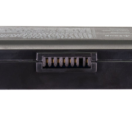 Samsung Q318 Q430 Q460 Q470 Q320 Q230 Q210 Series Laptop Battery AA-PB9NC6B AA-PB9NS6B AA-PB9MC6B AA-PB9MC6W AA-PL9NC2B AA-PB9NS6W AA-PB9NC5B [11.1V] Compatible Battery