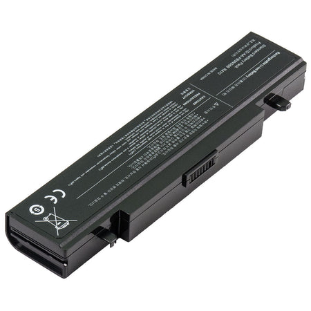 Samsung AA-PB9MC6B AA-PB9NS6B NP300E5A NP305V5A NP300V5A R420 R430 R468 R470 R480 R519 AA-PB9NC6B AA-PB9NC6W [11.1V] Compatible Laptop Battery