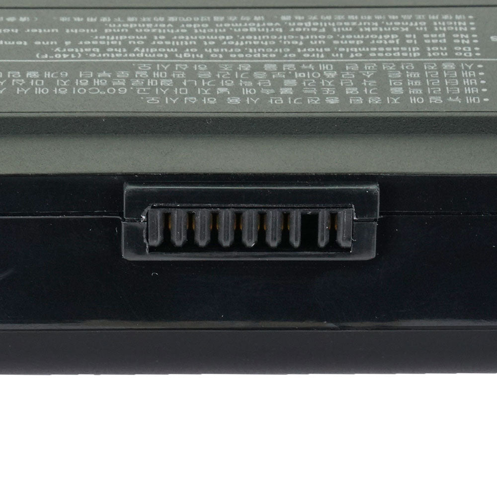 Samsung NP300E5A NP305V5A NP300V5A R420 R430 R468 R470 R480 R519  AA-PB9NC6B AA-PB9NC6W AA-PB9MC6B AA-PB9NS6B [11.1V] Compatible Laptop Battery