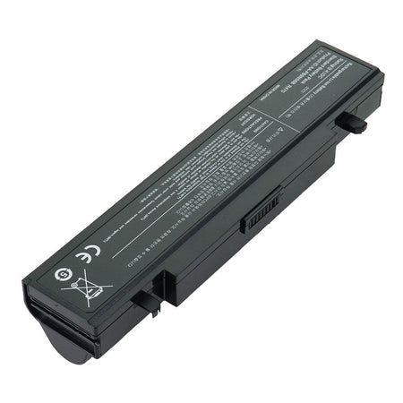 Samsung R420 R430 R468 R470 R480 R519 NP300E5A NP305V5A NP300V5A AA-PB9NC6B AA-PB9NC6W AA-PB9MC6B AA-PB9NS6B [11.1V] Compatible Laptop Battery