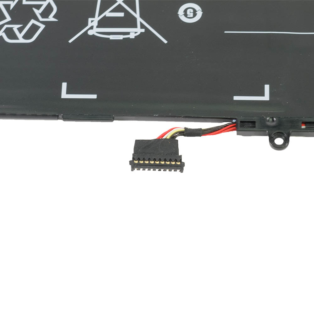 BA43-00355A battery for Samsung Chromebook XE303C12 XE500C12 XE503C12 Series Samsung Chromebook 905S3G 910S3G 915S3G Series Samsung Ativ Smart PC 11.6" 500T XE500T1C Series Laptop AA-PBZN2TP [7.5V] Compatible Battery