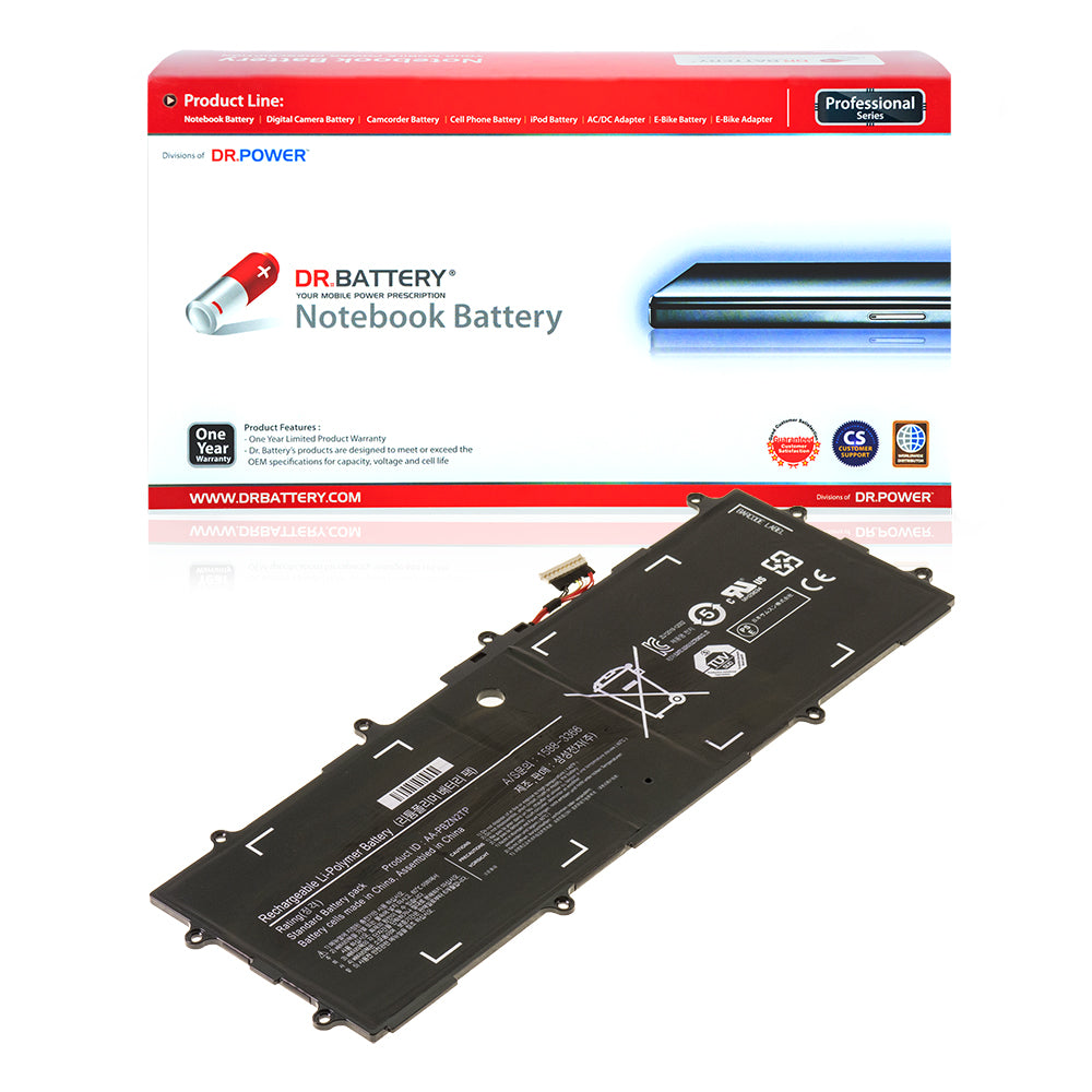 AA-PBZN2TP battery for Samsung Chromebook XE303C12 XE500C12