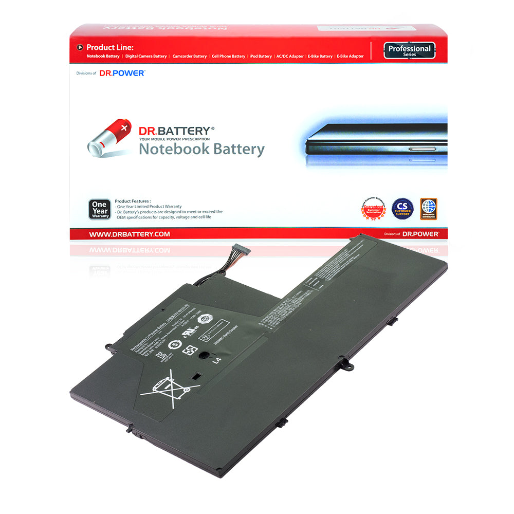 専用5398 AA-PLPN4AN Battery for Samsung XE500C21 Series Laptop AA-PLPN6AN