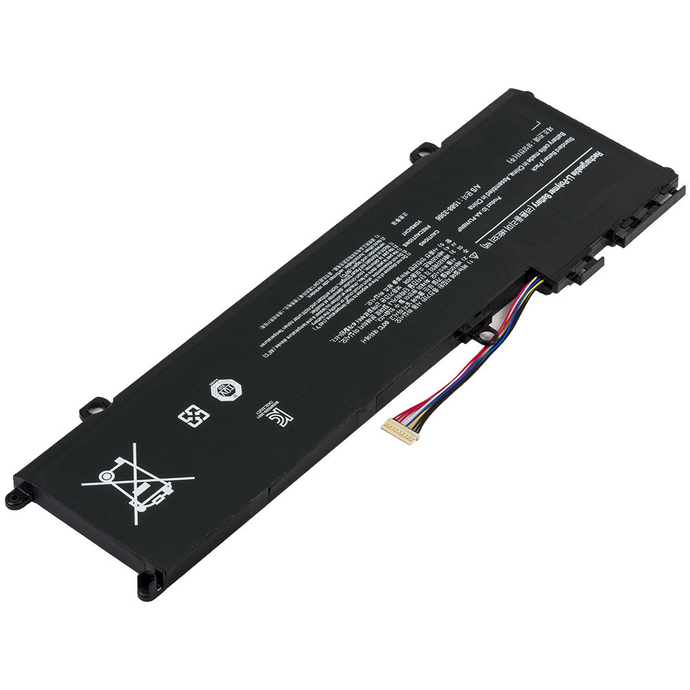 AA-PLVN8NP Samsung ATIV Book 8 Touch 780Z5E 880Z5E NP770Z5E NP780Z5E NP880Z5E NP880Z5E-X01AU NP880Z5E-X01NL NP880Z5E-X01SE NP880Z5E-X01UB NP880Z5E-X02SE NP870Z5E [15.1V] Laptop Battery Replacement