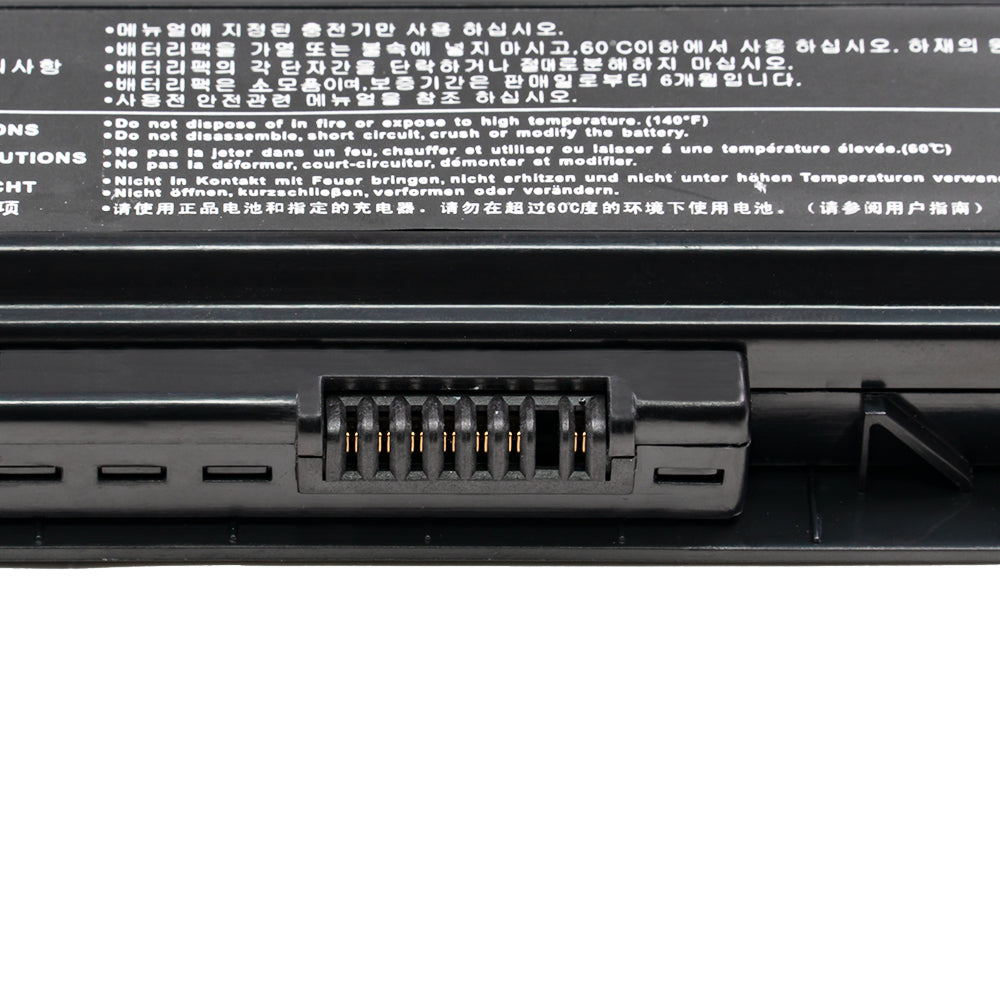 AA-PBAN6AB AA-PLAN6AB Samsung 200B 400B 410B 600B 600B5C Aegis 200B Aegis 400B Aegis 600B [11.1V] Laptop Battery Replacement